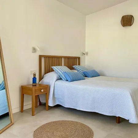 Great Ocean Views Apartment