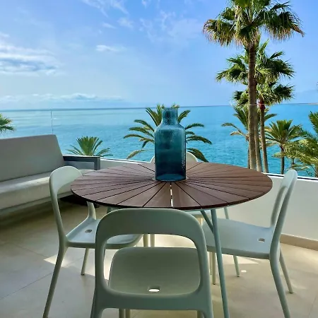 Great Ocean Views Apartment San Bartolome de Tirajana (Gran Canaria)