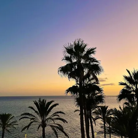 Great Ocean Views * San Bartolome de Tirajana (Gran Canaria)
