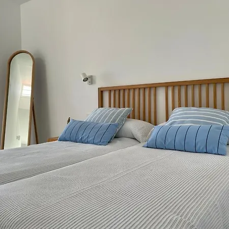 Great Ocean Views Apartment San Bartolome de Tirajana (Gran Canaria)
