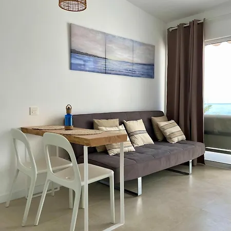 Apartment Great Ocean Views *