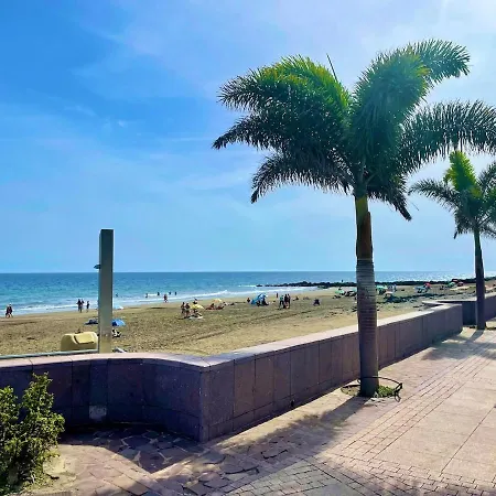Great Ocean Views Apartment San Bartolome de Tirajana (Gran Canaria)