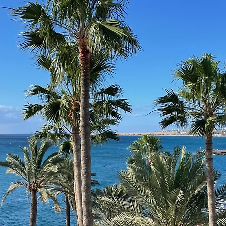 Apartment Great Ocean Views San Bartolome de Tirajana (Gran Canaria)