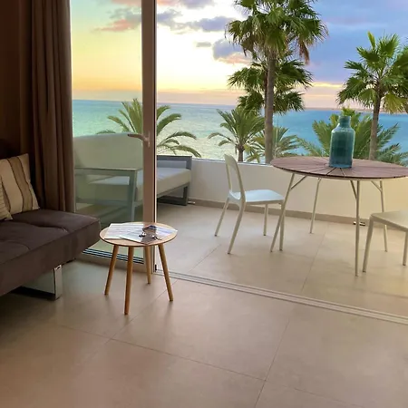 Great Ocean Views * San Bartolome de Tirajana (Gran Canaria)